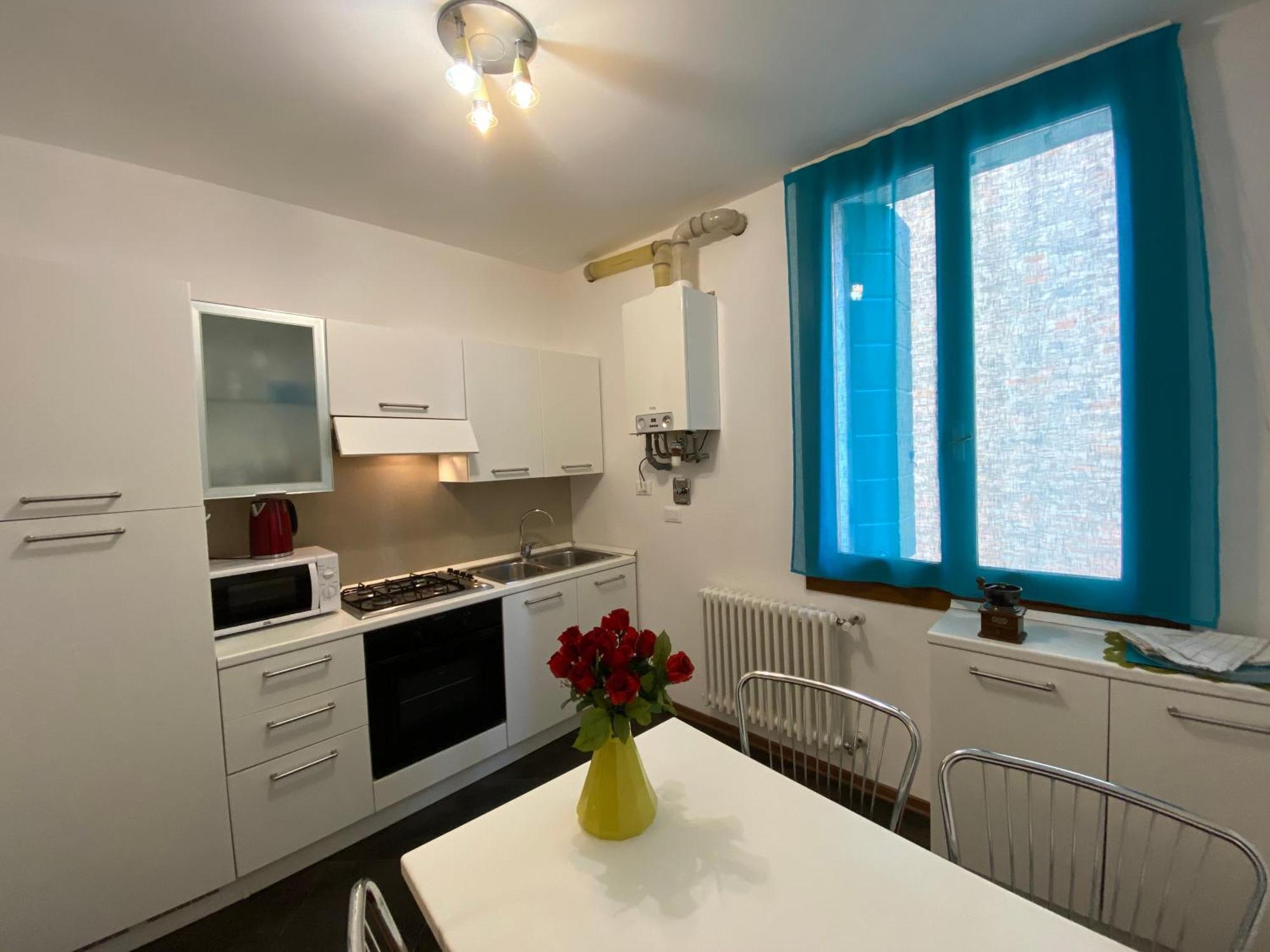 Mori 3, In Centro Storico Di Venezia Apartment Ngoại thất bức ảnh