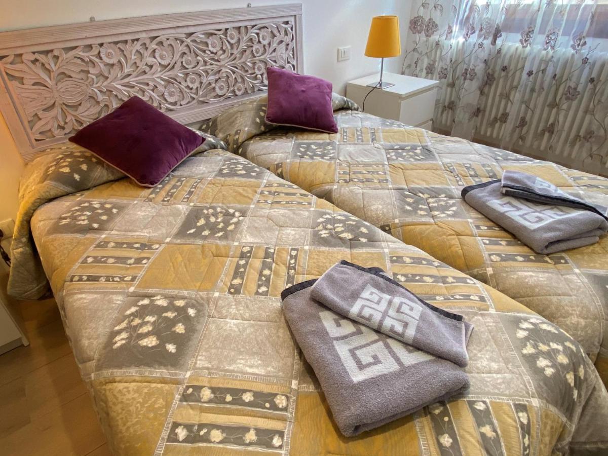 Mori 3, In Centro Storico Di Venezia Apartment Ngoại thất bức ảnh