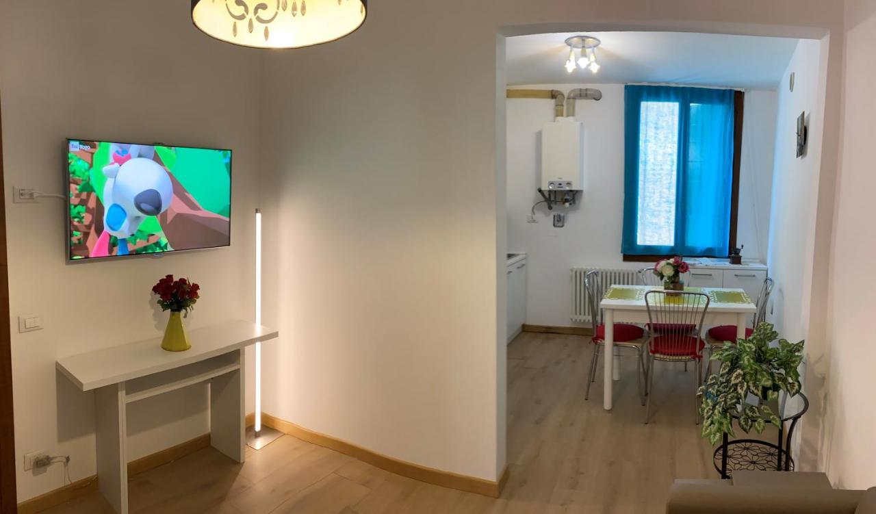 Mori 3, In Centro Storico Di Venezia Apartment Ngoại thất bức ảnh