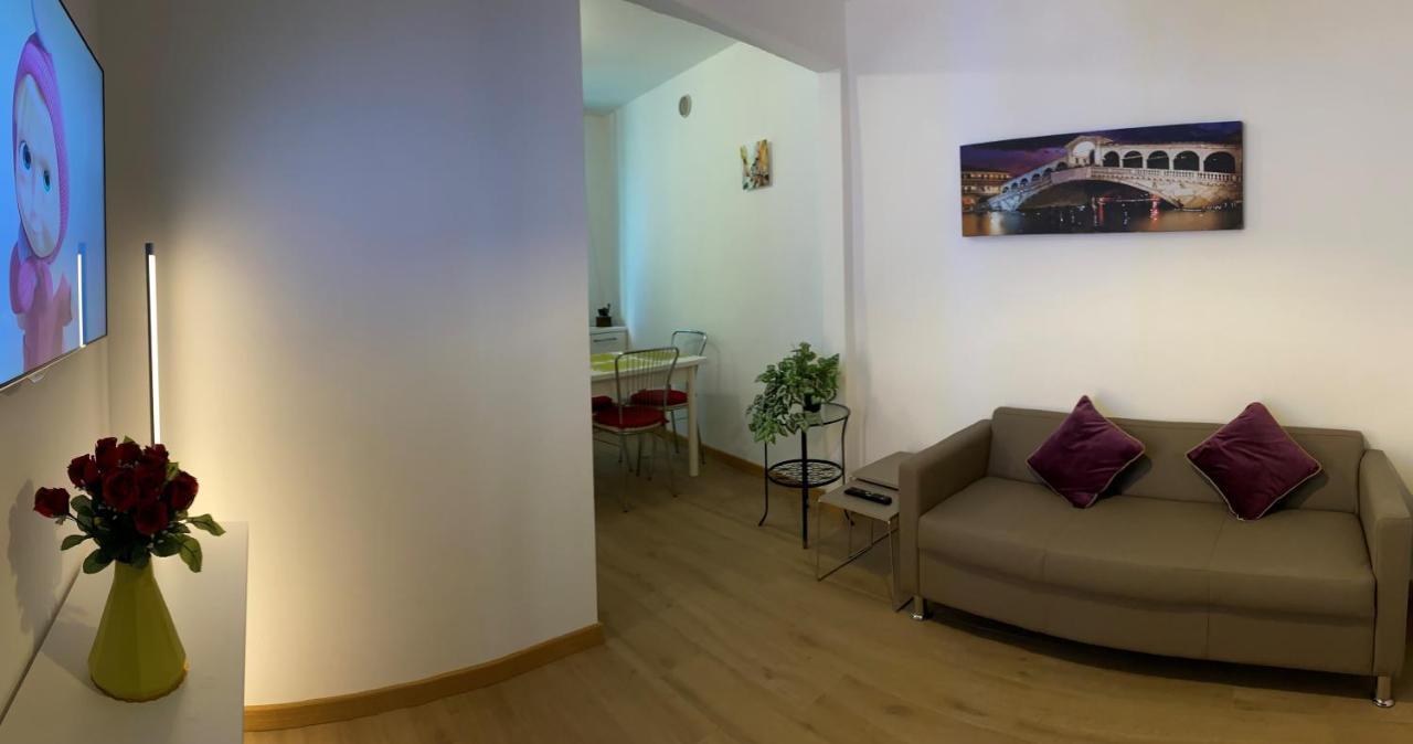 Mori 3, In Centro Storico Di Venezia Apartment Ngoại thất bức ảnh