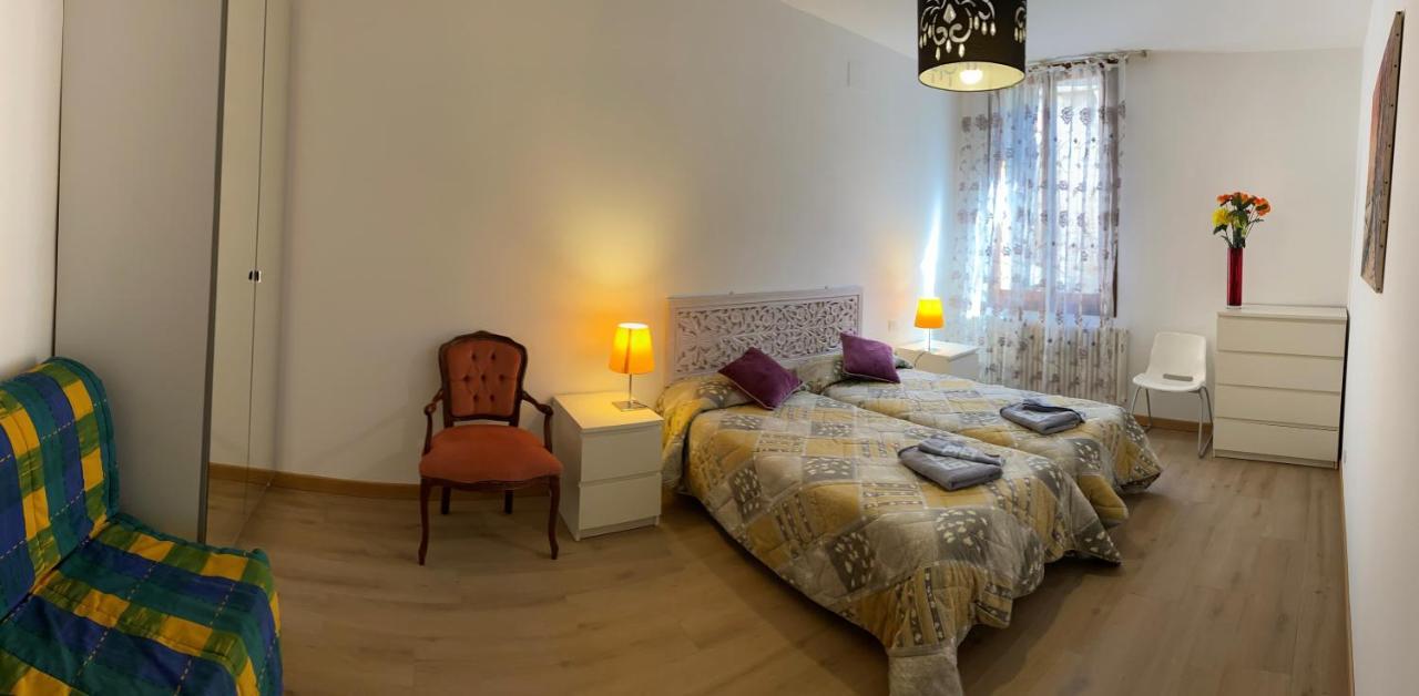 Mori 3, In Centro Storico Di Venezia Apartment Ngoại thất bức ảnh
