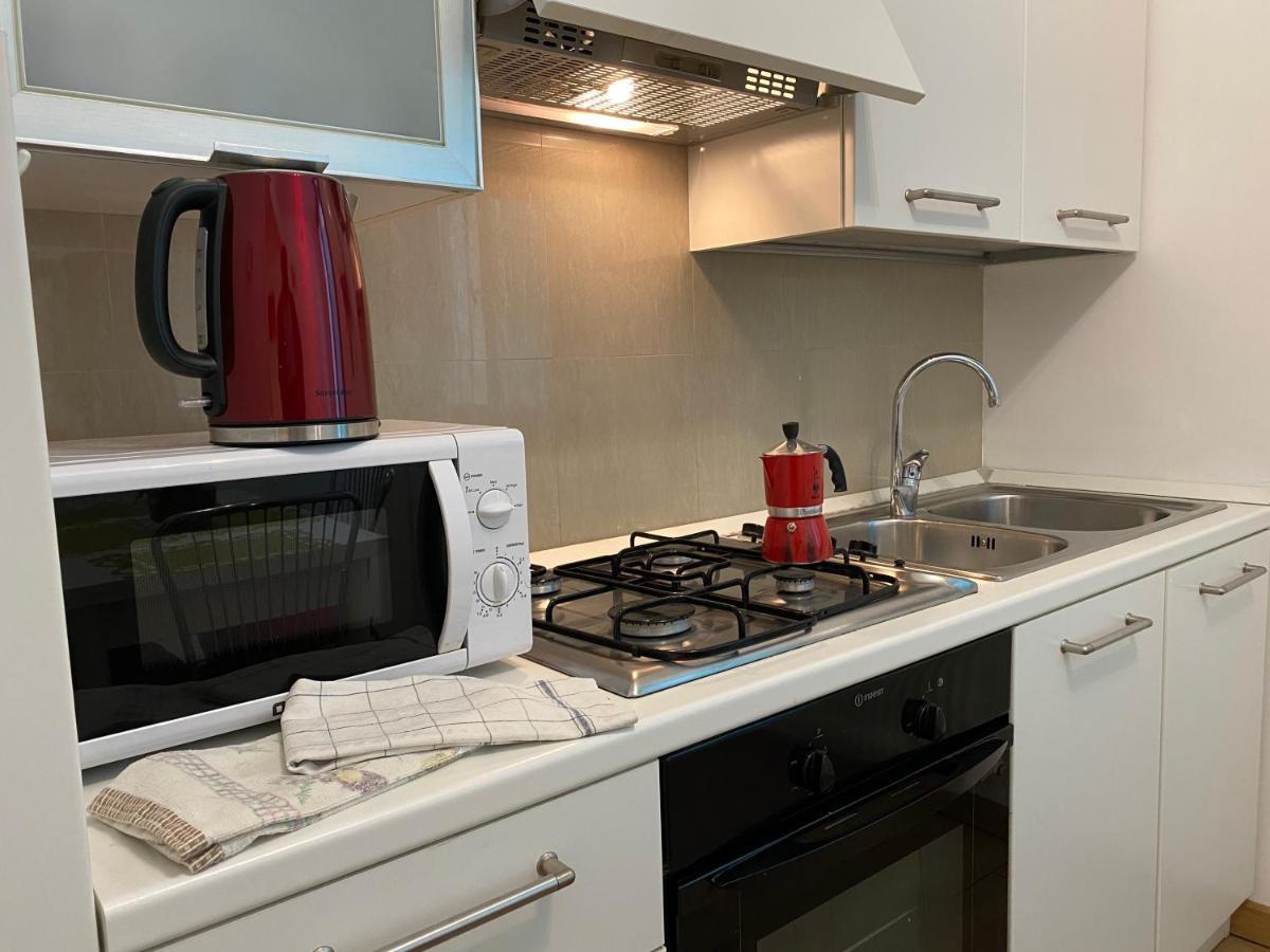 Mori 3, In Centro Storico Di Venezia Apartment Ngoại thất bức ảnh