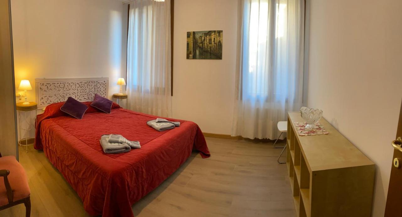 Mori 3, In Centro Storico Di Venezia Apartment Ngoại thất bức ảnh