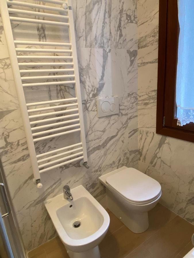 Mori 3, In Centro Storico Di Venezia Apartment Ngoại thất bức ảnh