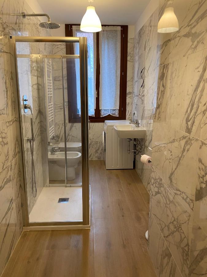 Mori 3, In Centro Storico Di Venezia Apartment Ngoại thất bức ảnh