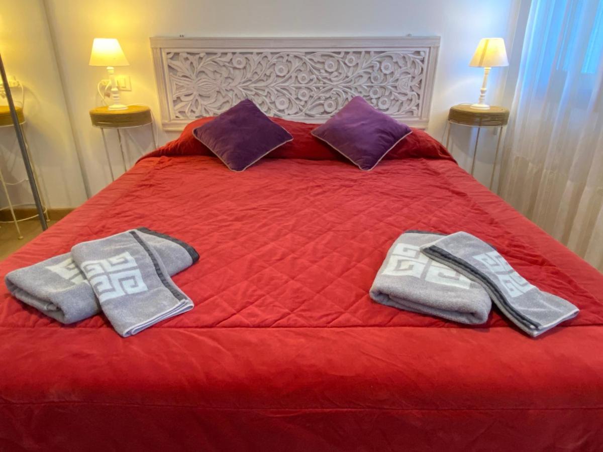 Mori 3, In Centro Storico Di Venezia Apartment Ngoại thất bức ảnh