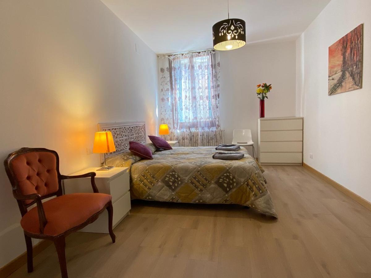 Mori 3, In Centro Storico Di Venezia Apartment Ngoại thất bức ảnh
