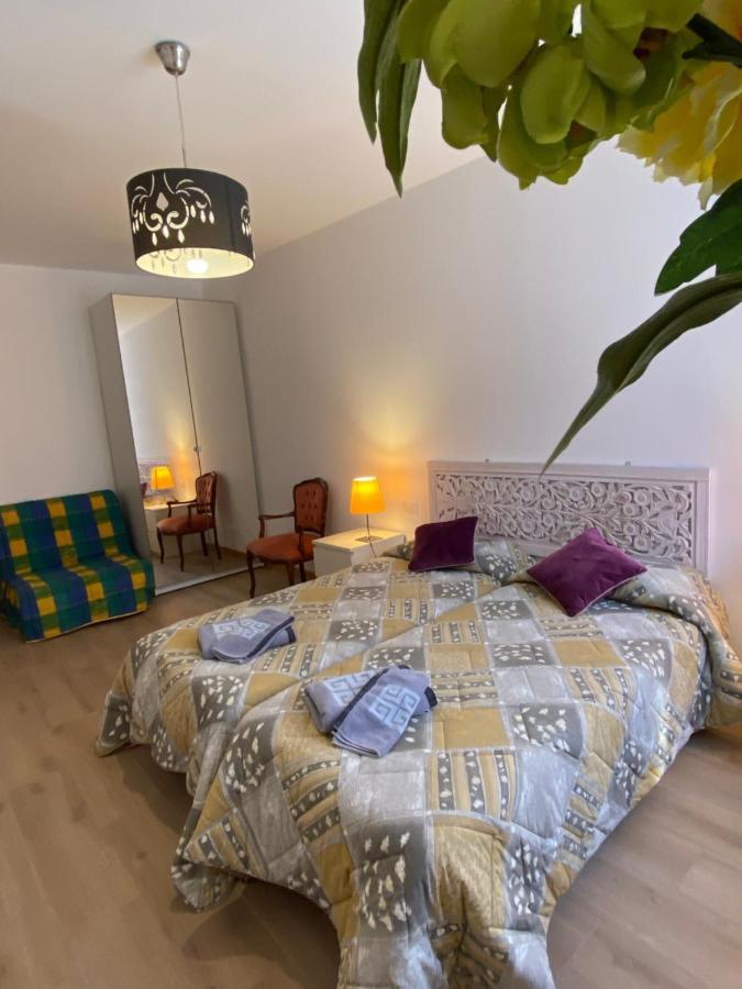 Mori 3, In Centro Storico Di Venezia Apartment Ngoại thất bức ảnh