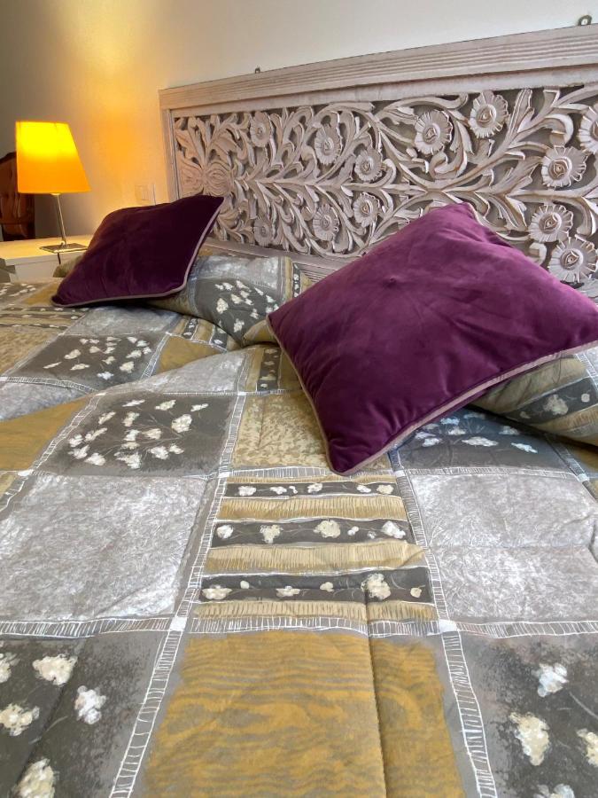 Mori 3, In Centro Storico Di Venezia Apartment Ngoại thất bức ảnh