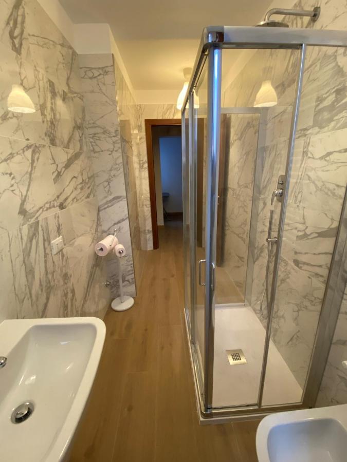 Mori 3, In Centro Storico Di Venezia Apartment Ngoại thất bức ảnh