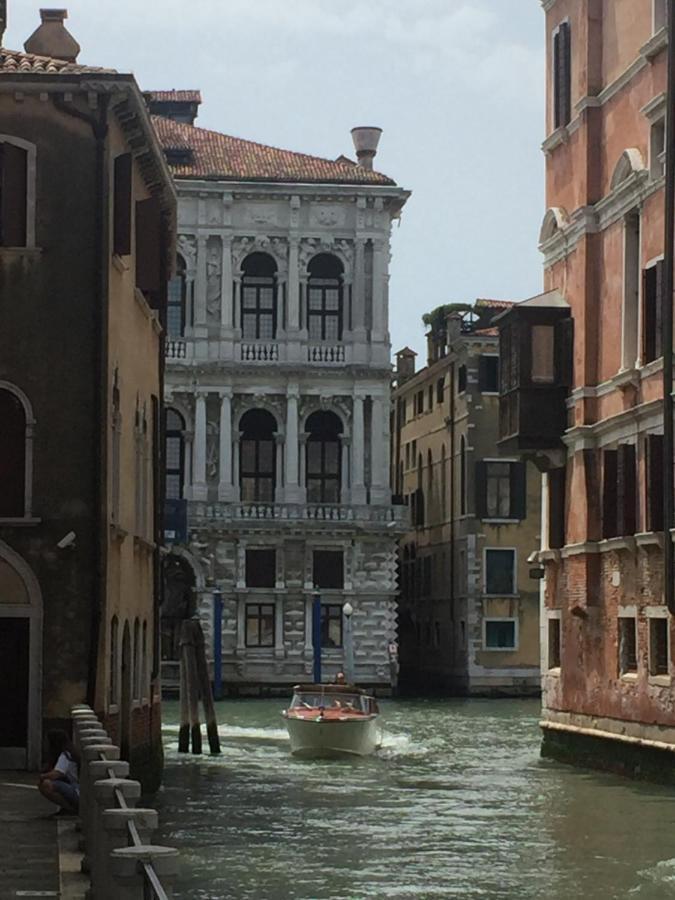 Mori 3, In Centro Storico Di Venezia Apartment Ngoại thất bức ảnh